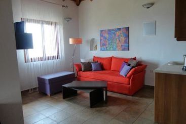 Skiathos Garden Cottages