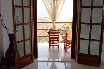 Skiathos Garden Cottages