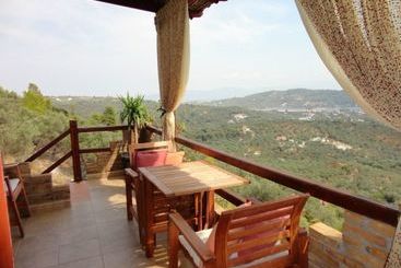 Skiathos Garden Cottages