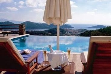 Skiathos Garden Cottages
