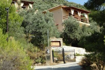 Skiathos Garden Cottages