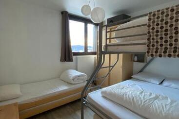 ツーリストアパートメント Appart 50m2 à Villard De Lans, 6 Pers, 2 Ch, Balcon, Ascenseur   Fr 1 515 143