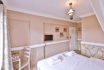 Ağva Acquaverde Otel