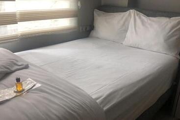 çalişkanlar Otel