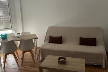 شقق خاصة سياحية Estudio Cerca De La Playa 3