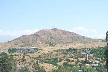 בית מלון כפרי Arapgir Nazar