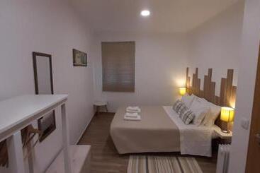 شقق خاصة سياحية Casa Bárbara   No Centro Histórico De Aljezur