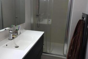 آپارتمانهای توریستها Logement De Standing à 9min Du Centre De Paris