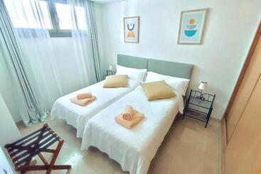 Жильё для туристов Pearl Apartment Corralejo