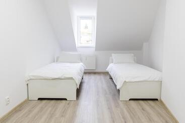 آپارتمانهای توریستها Apartment Th