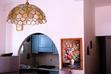 游客公寓 Villa Assunta