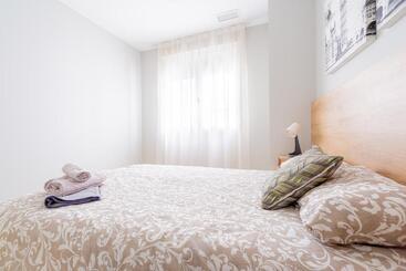 آپارتمانهای توریستها Cartagenaflats, Apartamentos Calle Mayor, City Center