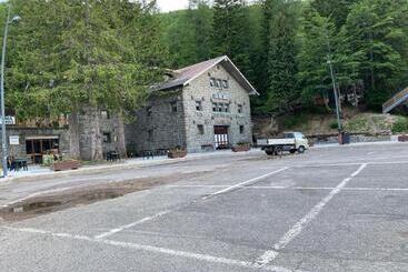 آپارتمانهای توریستها Casa Dalja