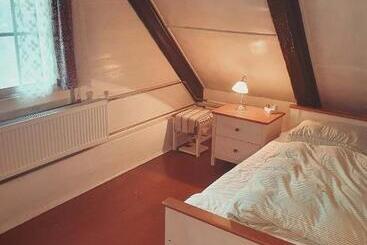 游客公寓 Chata Josef