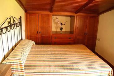 ツーリストアパートメント Cortijo Aurelia