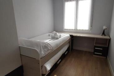 آپارتمانهای توریستها La Ola De Mundaka By Urdaibai Rentals