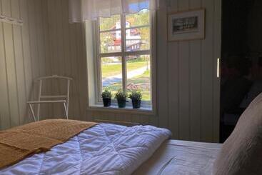 آپارتمانهای توریستها åre Travel   åre Park