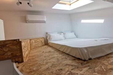 آپارتمانهای توریستها Studio Centre Ville Les Arcs Avec Vue Sur Massif Des Maures