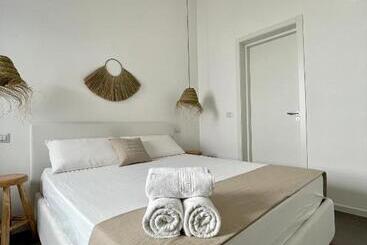 Bed and Breakfast Salento Boutique Suite