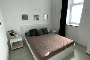 آپارتمانهای توریستها Cozy Corner In Ischia City Center