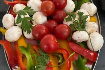 בית מלון כפרי Cosy & Spa Appartement Luxe Jacuzzi Sauna Suite Cristal