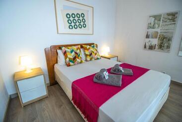 Tourist flats Vilamoura Golf Studio With Pool By Homing