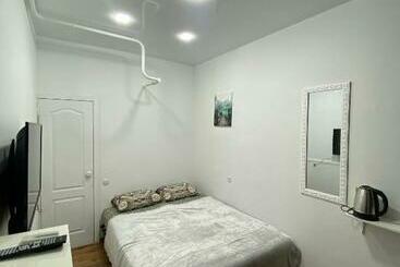 公寓式酒店  міні готель тихий центр 2