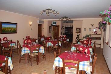 Agriturismo Le Ginestre