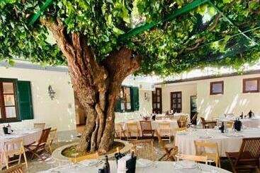 هتل Antica Locanda Al Gelso