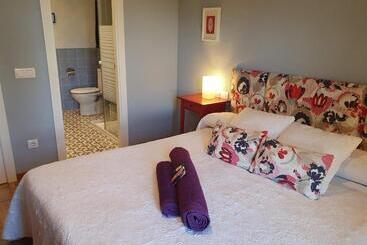 آپارتمان‌های توریست‌ها Las Mejores Vistas De Salamanca!!!