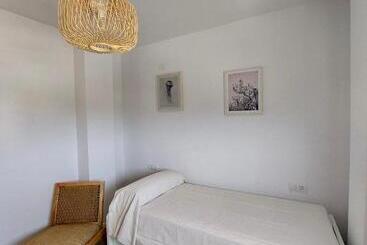 Apartamentos turísticos Penthouse Sea View