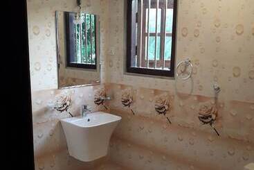 צימר Ravinvilla