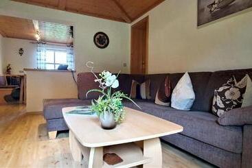 آپارتمان‌های توریست‌ها Ferienwohnung Meindl