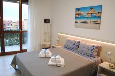 דירות לתיירים Appartamento Ai Do Mori