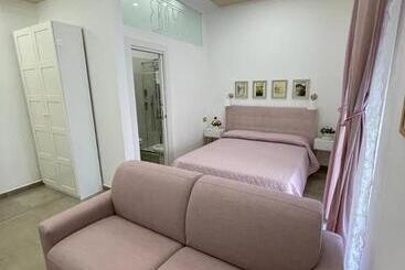 B&b 80056 Ercolano