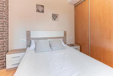 آپارتمانهای توریستها Vivienda Teruel Mudejar