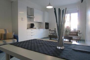 تختخواب و صبحانه Playa Dei Turchi