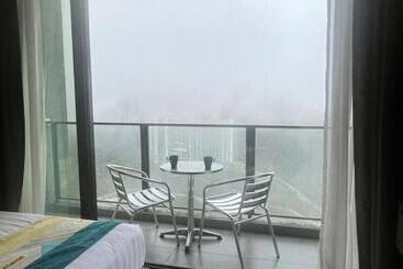 فندق Atmosphere De Genting