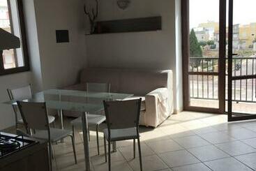 پانسیون U Scogghiu Residence