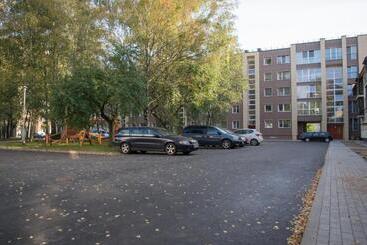 Жильё для туристов Sonatina Apartment