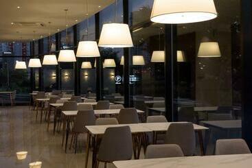 فندق Topcloud Gunsan