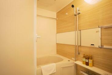 هتل آپارتمان 谷町君 Hotel 恵美須町72