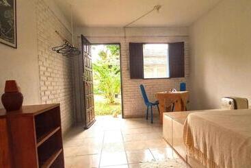 住宿加早餐  Pousada Bem Viver Na Vila De Itaúnas