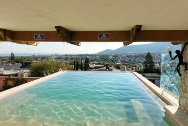 فندق Villa Peñasco