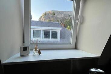 آپارتمان‌های توریست‌ها Le Pic Dînantais   Appartement Cosy ✮