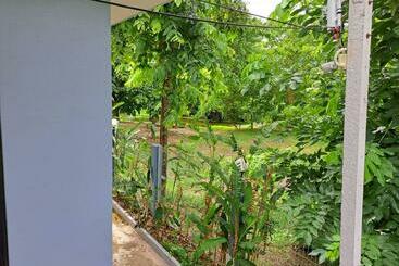 פנסיון โคซี่ โฮมสเตย์