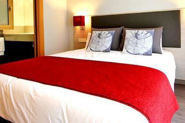 Apartamentos Pierre & Vacances Andorra El Ransol