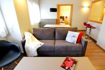 Apartamentos Pierre & Vacances Andorra El Ransol