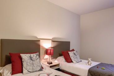 Apartamentos Pierre & Vacances Andorra El Ransol