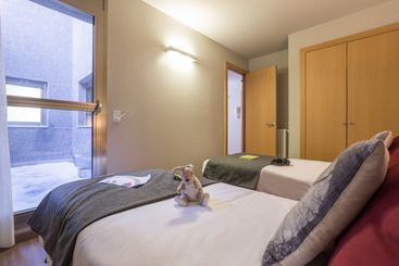 Apartamentos Pierre & Vacances Andorra El Ransol